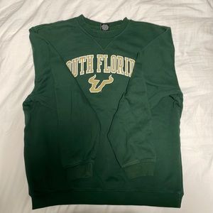 Vintage South Florida Crewneck
